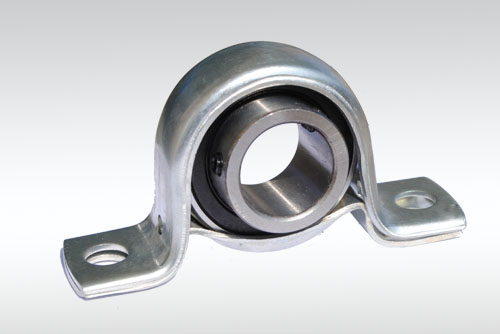 外球面轴承安装与拆卸的方法