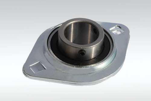 外球面轴承选择的要点和作用