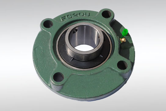 在选购时注意一些表面因素影响到外球面轴承的使用寿命