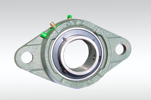 外球面轴承和深沟球轴承有什么区别