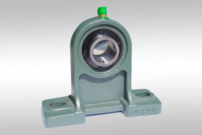 不锈钢外球面轴承这6大特点你知道几个？