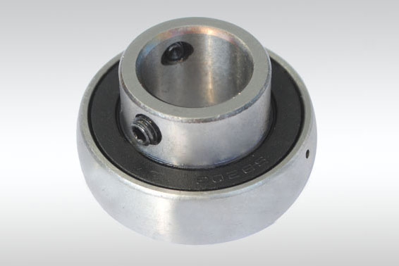 针对外球面轴承的清洁应当区别粗洗与精洗