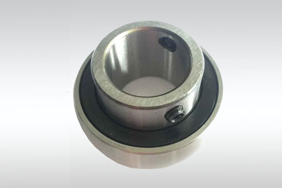 高压风机轴承异常的主要原因