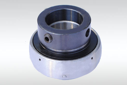 一般的球面轴承行业普遍使用润滑脂润滑