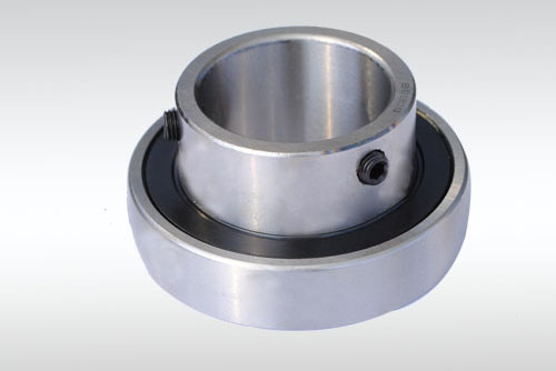 随着球面轴承温度超过了标准如何解决