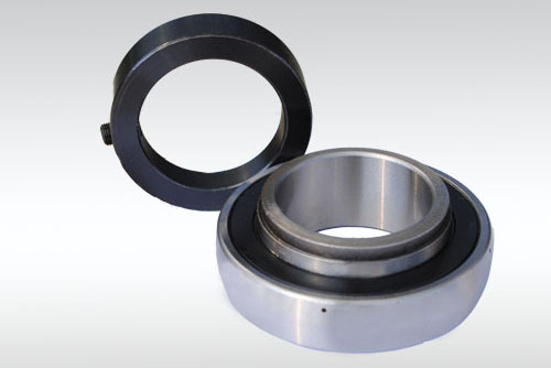 外球面轴承的拆装