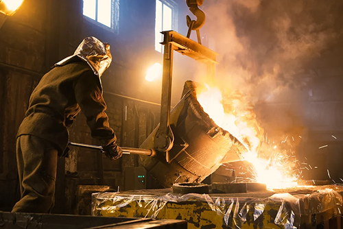 外球面轴承的常规维护保养