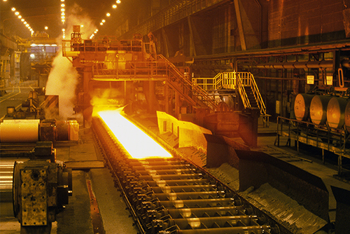 外球面轴承的自我保护能力强