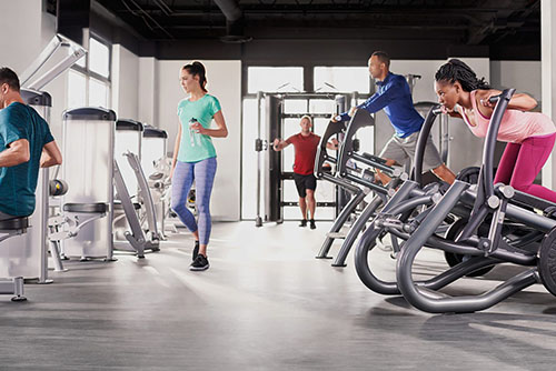 外球面轴承的拆卸轻松简单