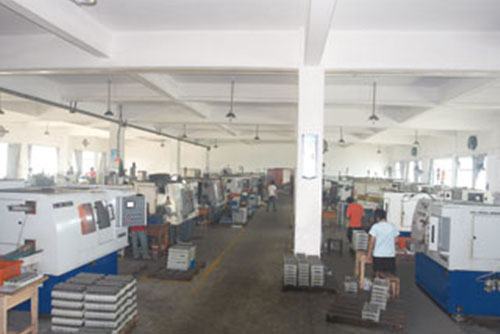 外球面轴承主要用途