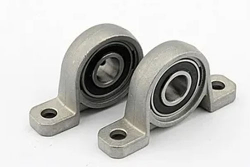 外球面轴承故障定期检查的一些方法