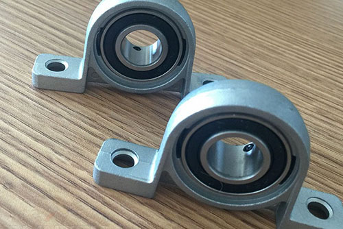 了解一下外球面轴承的游隙的测量方法