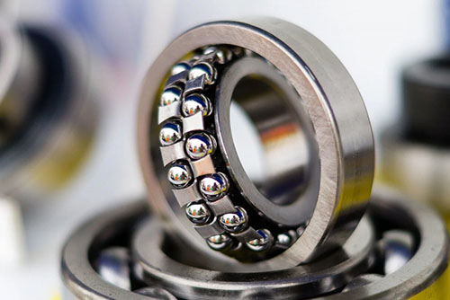 外球面轴承特点