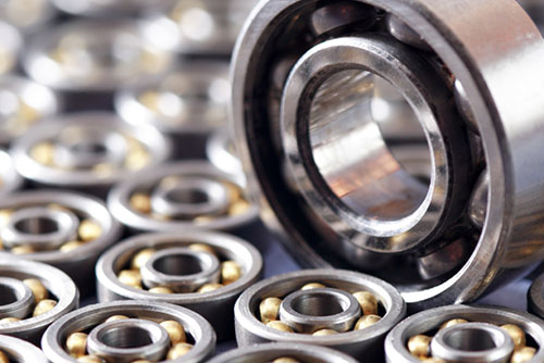 什么是外球面轴承？