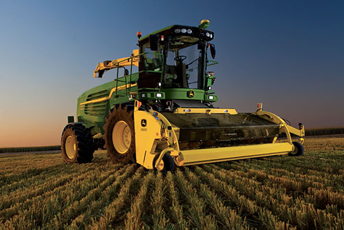 外球面轴承安装与拆卸方法