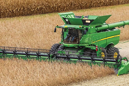 带座外球面轴承最高转速是多少