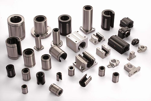 直线轴承的介绍