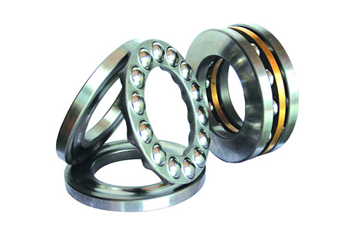 推力球轴承介绍