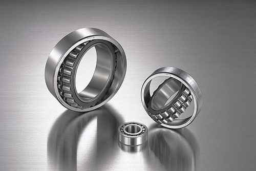 外球面轴承的故障形式以及原因分析