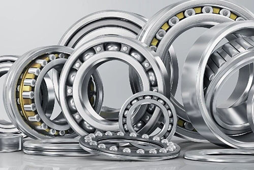 外球面带座轴承的简单介绍