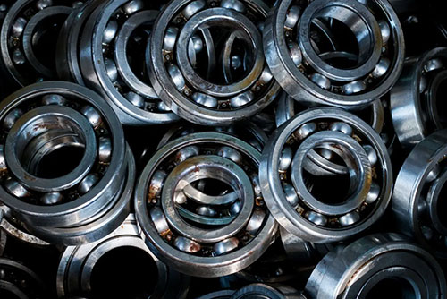 外球面轴承介绍及外球面轴承的适用范围