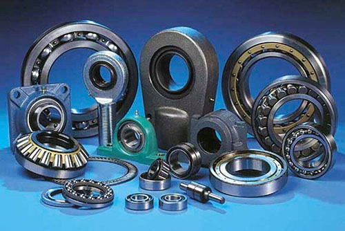 外球面球轴承依照与轴的合作方法来分能够分为三大类：