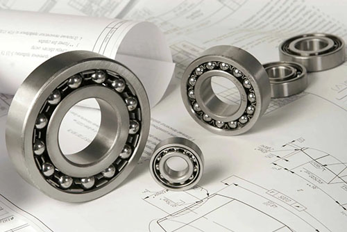 外球面轴承的拆装