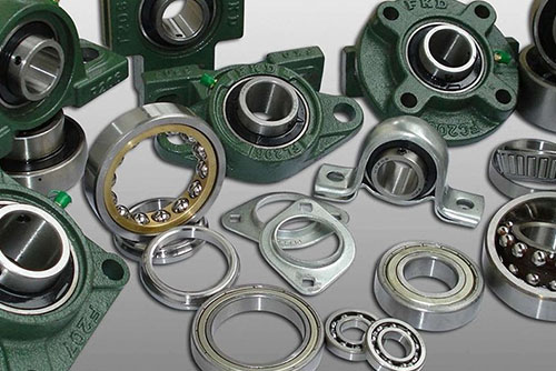 进行外球面轴承拆卸时要着重注意的螺钉螺栓问题